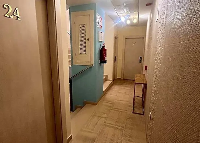 Hostal Flor De Lis -Lojo