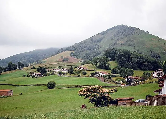 Hotel Barberaenea