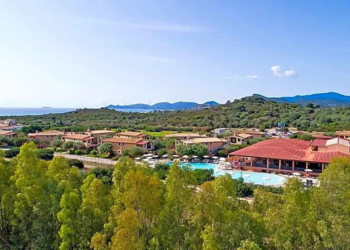 Marina Rey Beach Resort