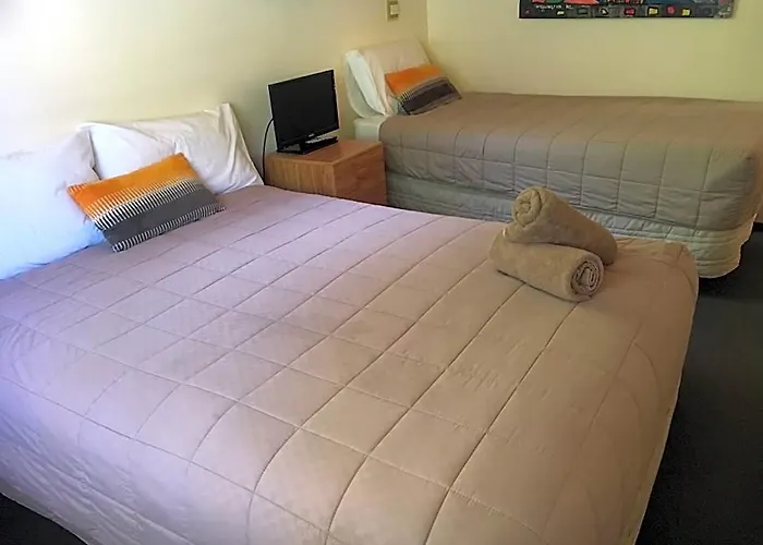 Sunflower Lodge Backpackers