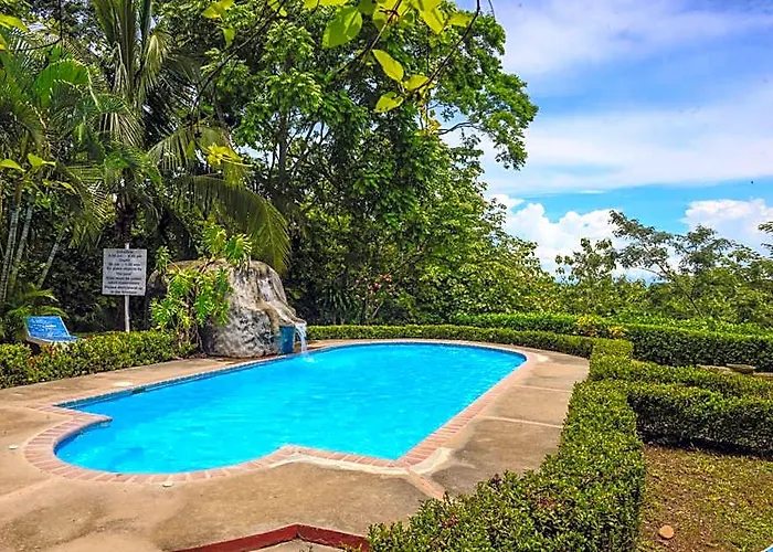 Hotel Cerro Lodge