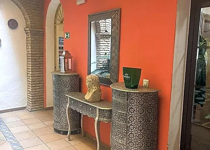 Hostal Lojo