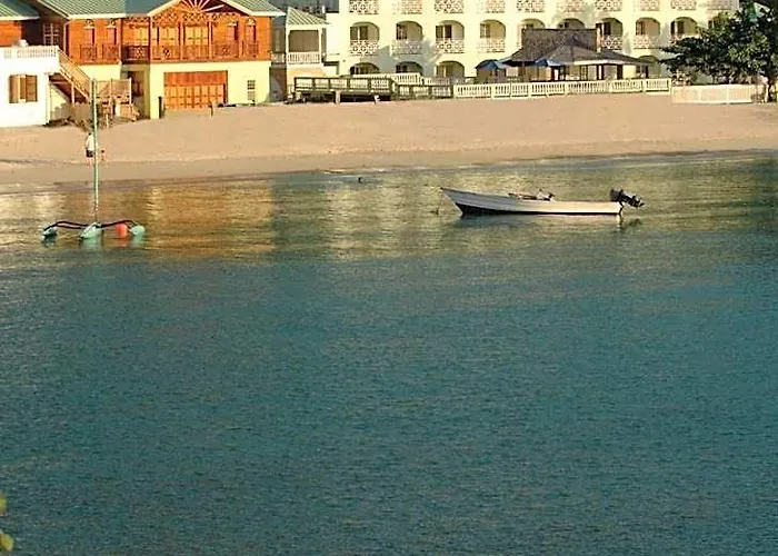Kalinago Beach Resort