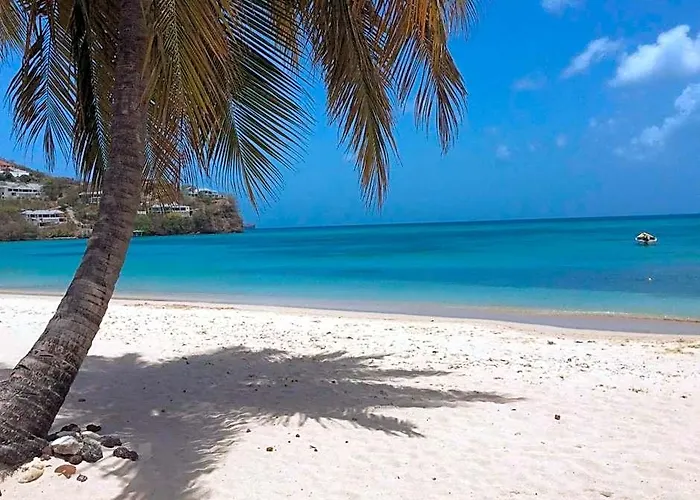 Kalinago Beach Resort