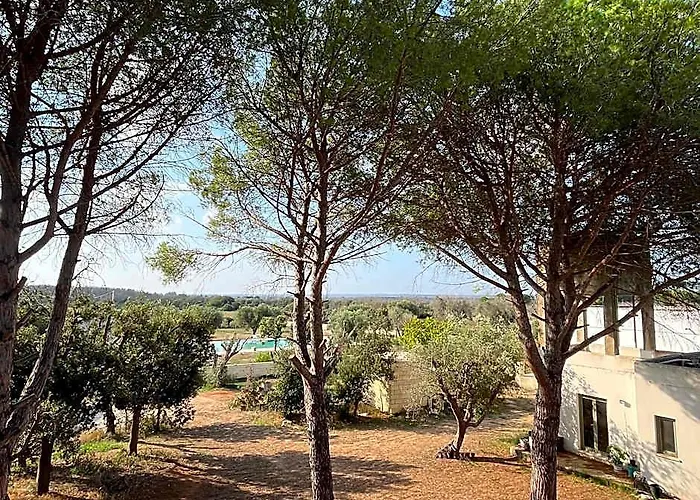 Tenute Masseria Notari Borgagne