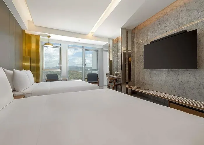 Orient Luxury Hotel-Kenting