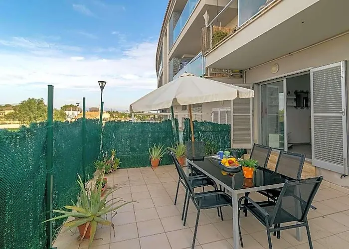 Casa Pilar In Mallorca