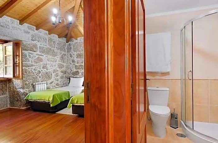 Quinta Do Barrio - Manor Guest House