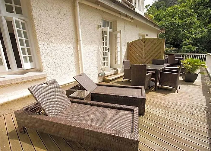 Chateau La Chaire