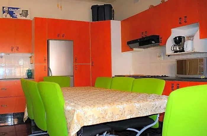 Yaseens B&B