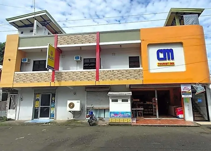 Cm Tourist Inn