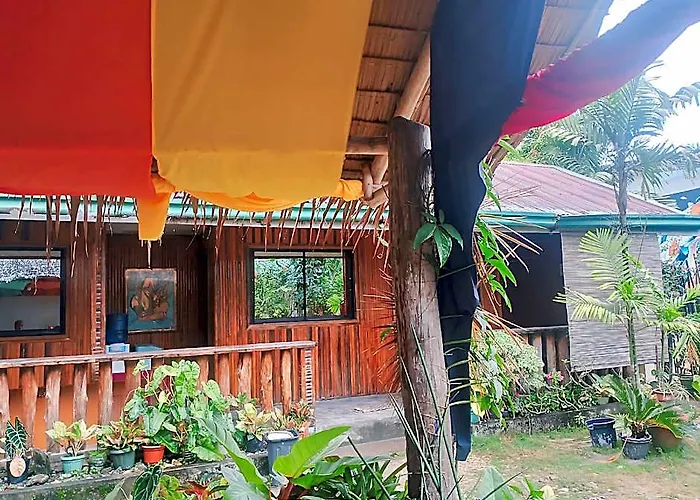 Naramalan Inn