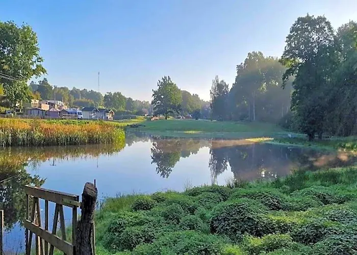 Charming Holiday Home In Hoor With A Private Pool