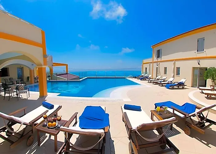 Hotel Melmar View