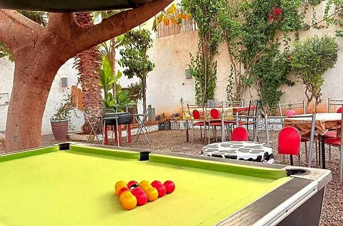 Asarag Guest House & Lodge