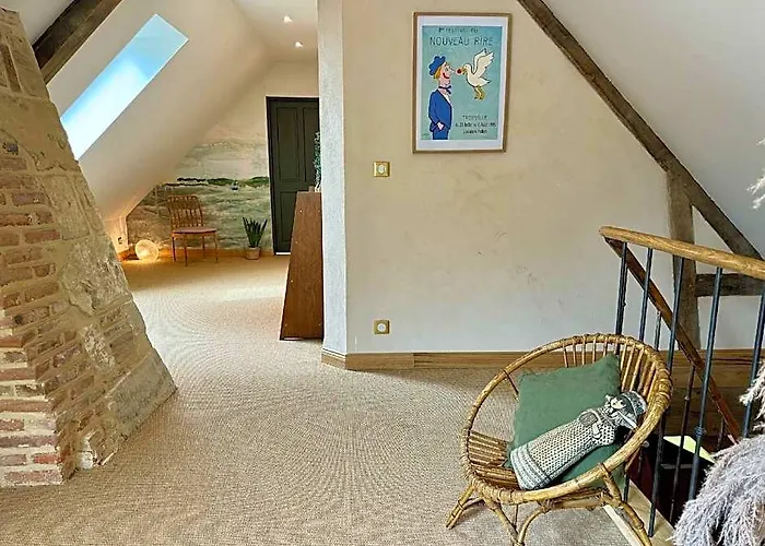 Le Clos Du Haut
