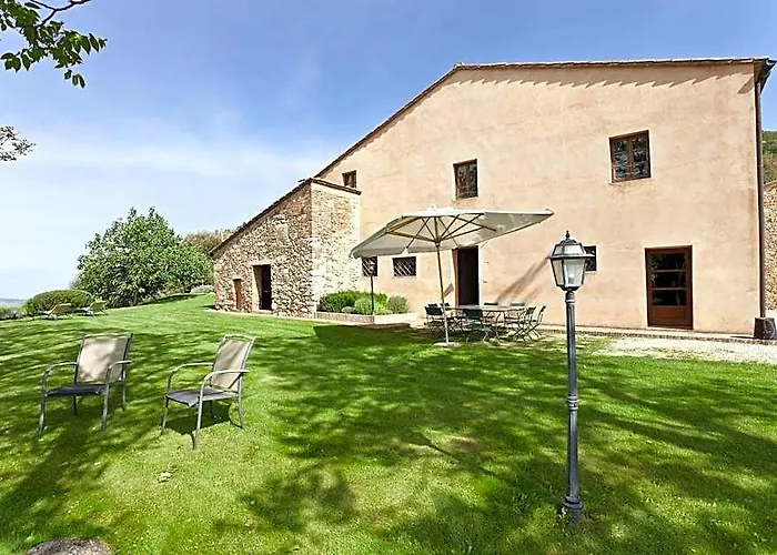 Chianti Resort - Casa Lavanda