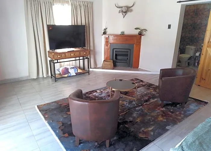 The House Guest House