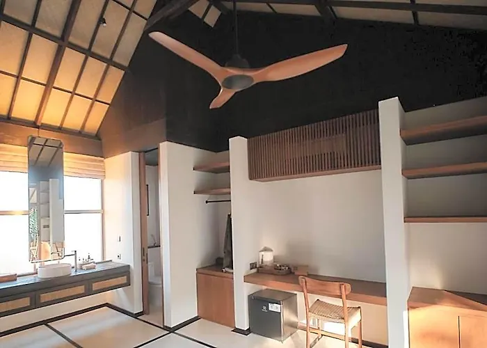 New Little Ripper Boutique Hotel