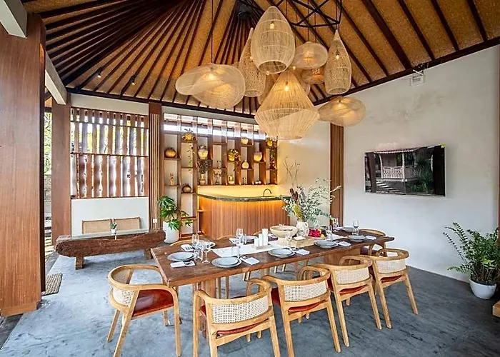 Meraki Luxury Villa