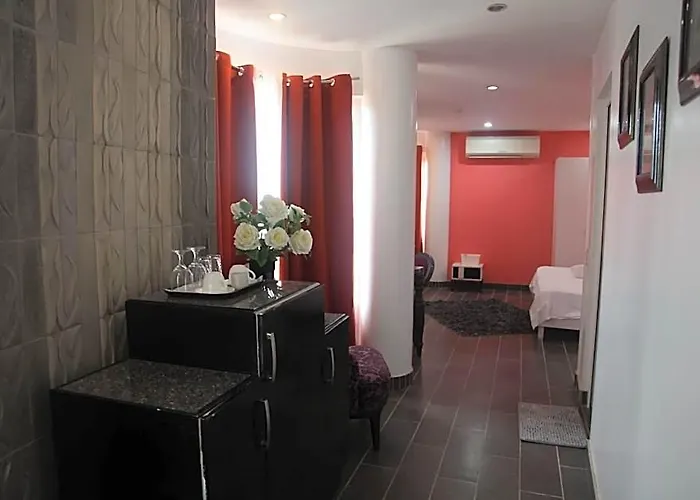 Green Monkey Resort Boracay