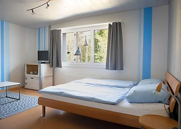 Beachhouse Isleten