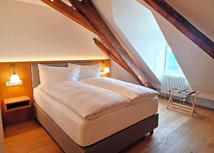 Hotel Weissenstein