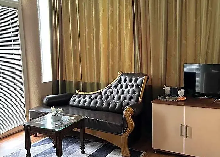 Hotel Royal