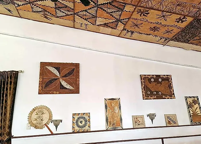 Hotel Nukualofa