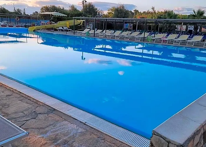 Stella Di Mare Casa Vacanze B&B