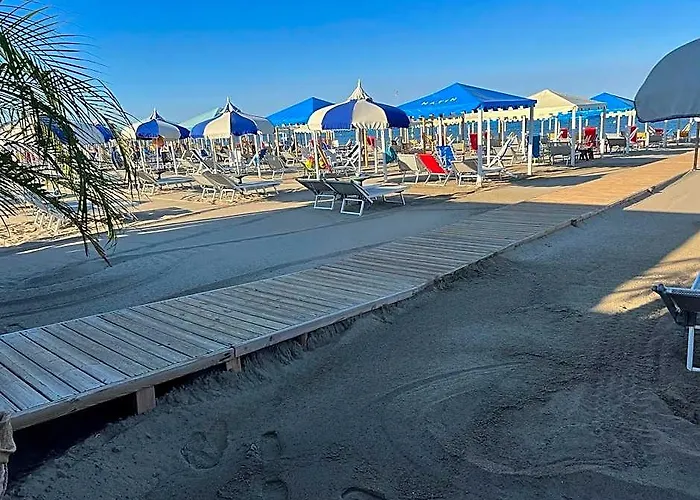 Stella Di Mare Casa Vacanze B&B