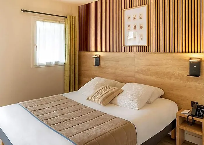 Sure Hotel By Best Western Mont-De-Marsan