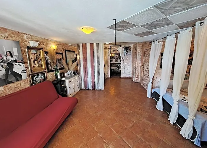 Beautiful Unique Villa Emily