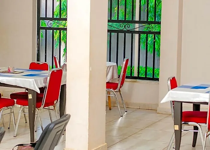 Soulcare Gardens Hotel