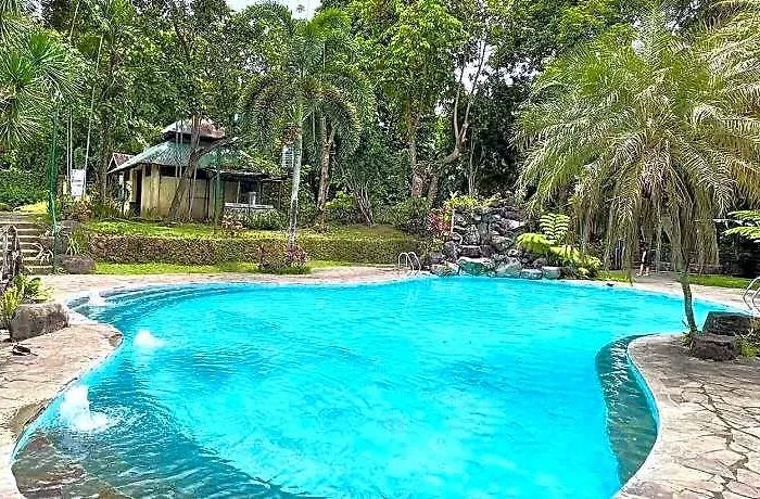 Casa San Pablo B & B