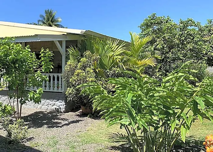 Pension Pare Lodge
