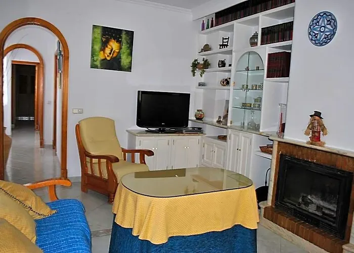 House In Prado Del Rey Sierra De Grazalema