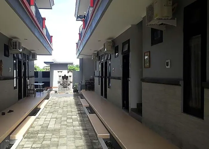 Griya Canti Guest House