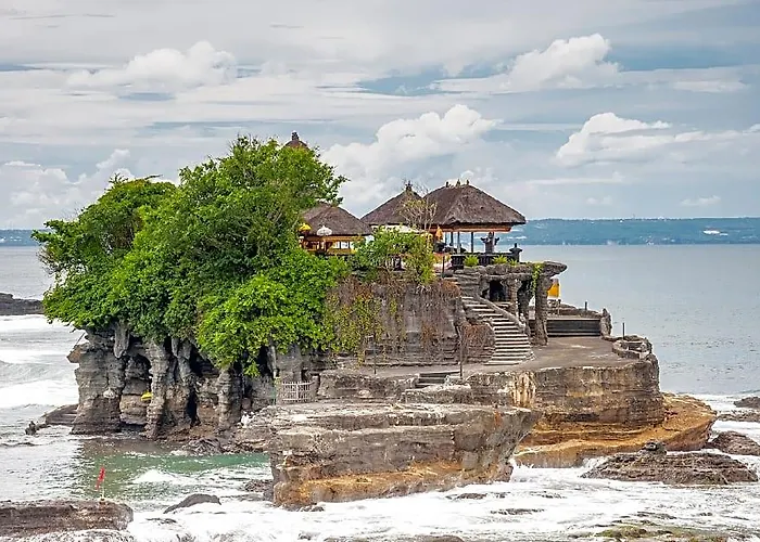 Griya Canti Guest House