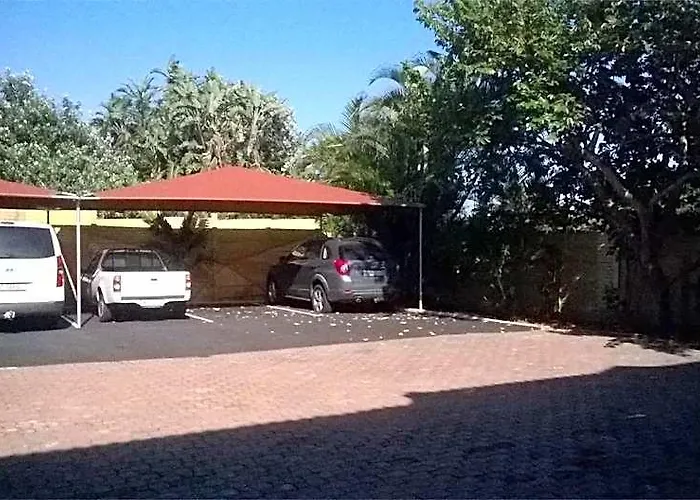 Luxury Executive Double Room For 2 Guests With Ensuite Bathroom, In Ballito