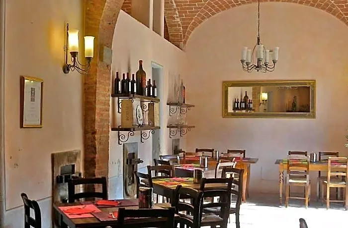 Karma Borgo Di Colleoli Resort