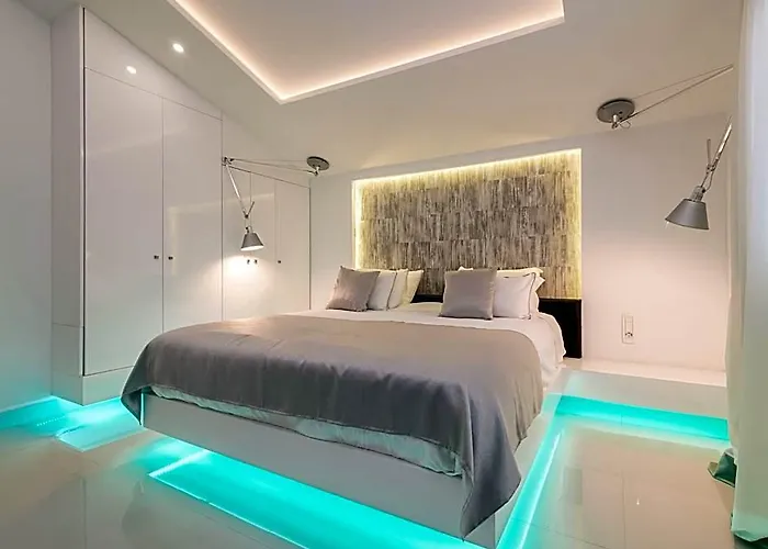 Villa In Zakynthos With Sea Views Pool