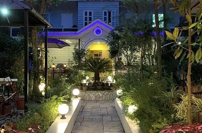 Hotel ABC, Boutique Hotel in Pokhara