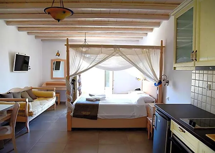 Hotel Messaria