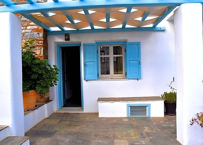 Hotel Messaria