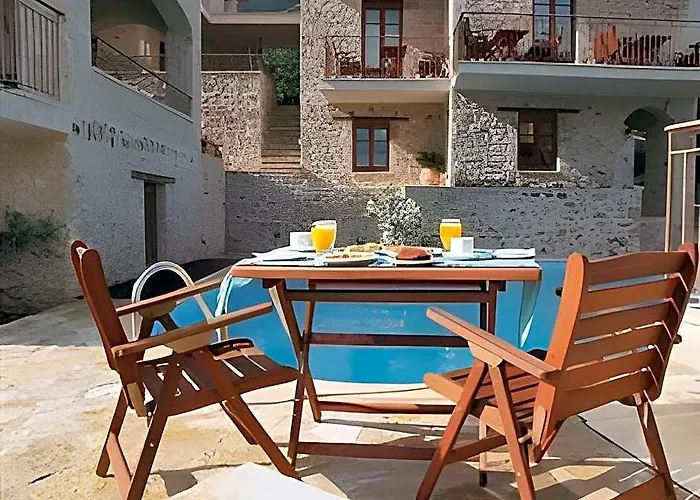 Hotel Anigraia