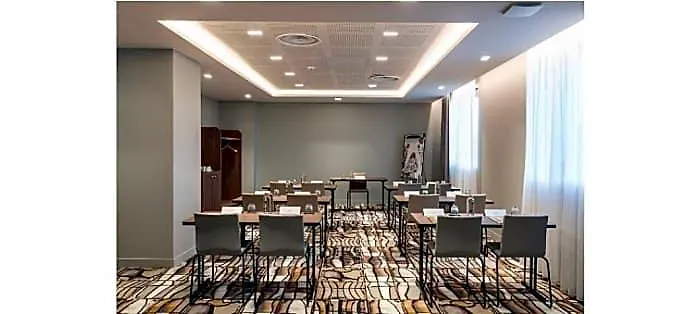 Mercure Acheres St Germain En Laye