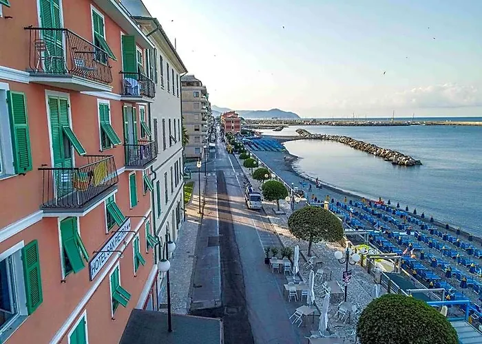 Hotel San Pietro Chiavari