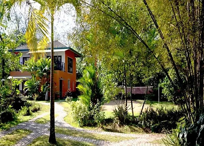 The Residence-Bentota