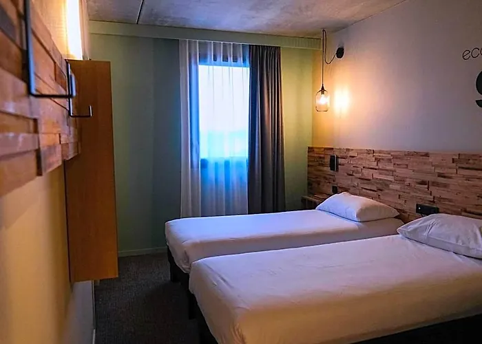 Greet Hotel Orthez Bearn